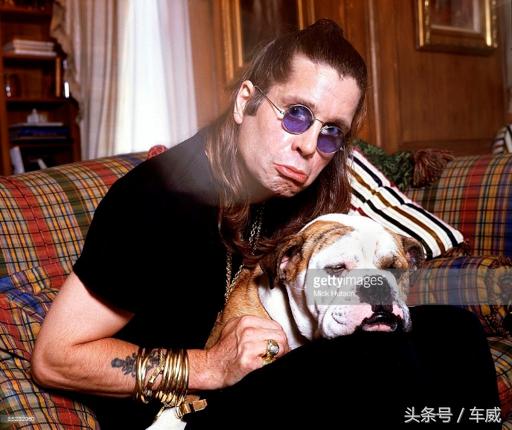 开车时听听这些歌,我的怒路症好了一多半