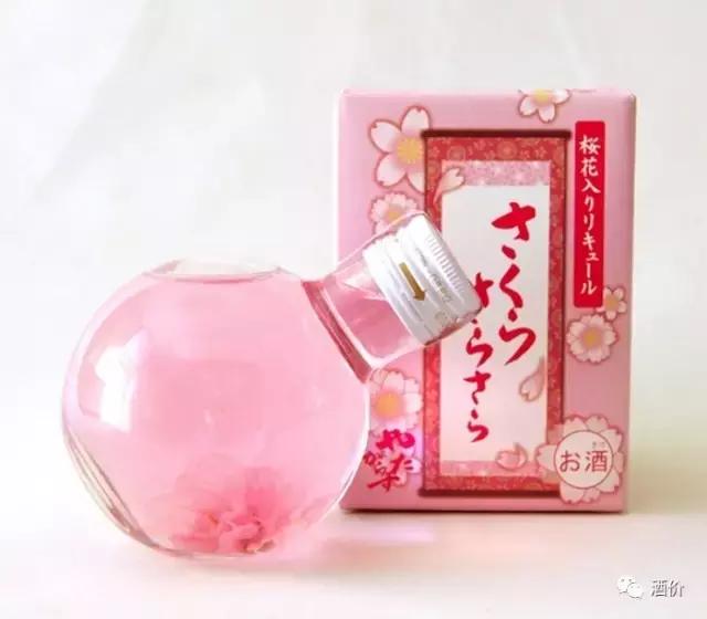 秋天喝过花酒吗,秋天适合喝的花酒