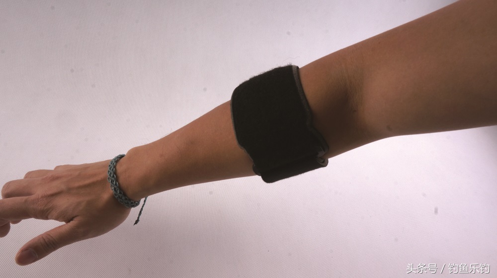 钓鱼造成中指腱鞘炎,钓鱼引起的网球肘病