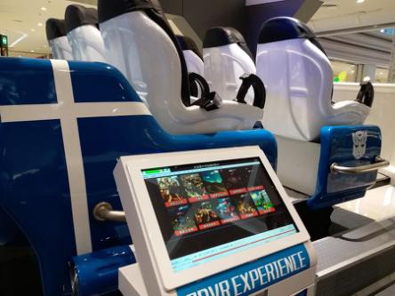 vr体验店有必要去做吗,vr体验店还能做多久