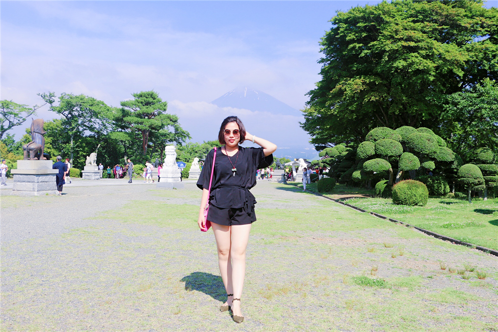 丽星邮轮8天7晚自由行攻略,丽星邮轮双子星号日本攻略