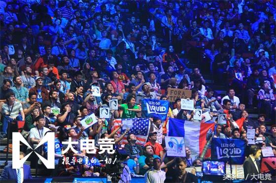 ti7总决赛直播,ti7冠军阵容