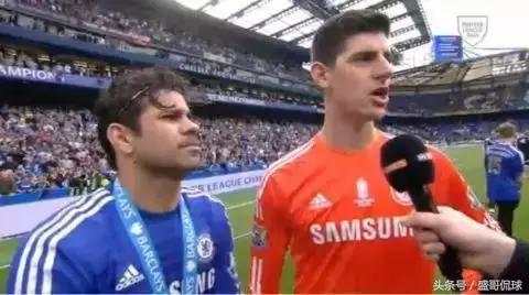 盘点足坛球星那些暖心瞬间,足坛球星经典回顾
