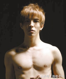 谢文东怎么成为坏蛋,谢文东谁最适合演