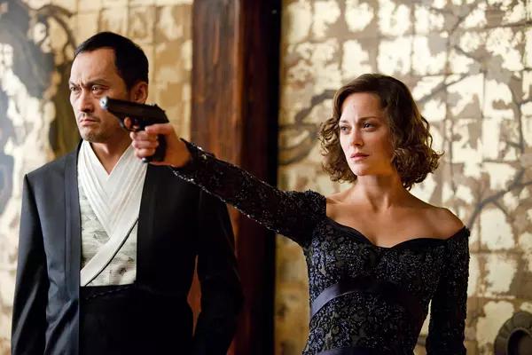 这10部高质量冷门电影值得一看,这10部电视剧评分破9