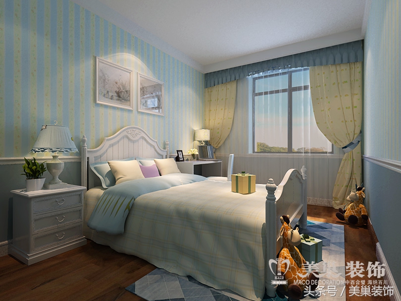 郑州蓝堡湾125平方装修效果图,郑州蓝堡湾一期178平装修