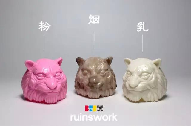 北京bts潮流玩具展参展品牌,bts北京潮玩展