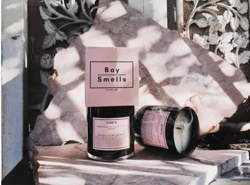 男孩子身上什么味道最好闻,男孩子什么味道最好闻