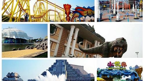 安徽必去的五个地方,安徽最值得去的地方