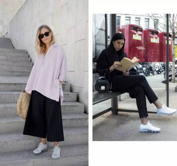 秋天入手这双高端休闲鞋无敌百搭,初秋必买的4双鞋穿10年都不过时