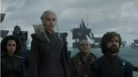 权力的游戏背后真实历史,权力的游戏傻子叫啥