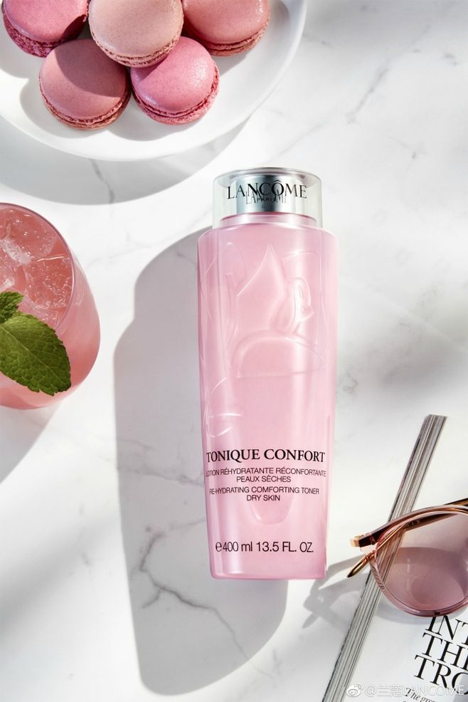 兰蔻粉水最新产品,兰蔻粉水好用吗效果怎么样