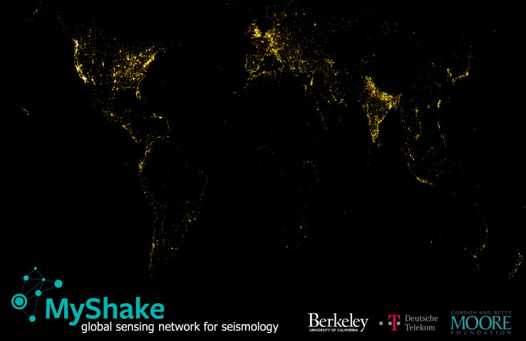 全球最强地震预警系统,地震预警可以预测国外的地震吗