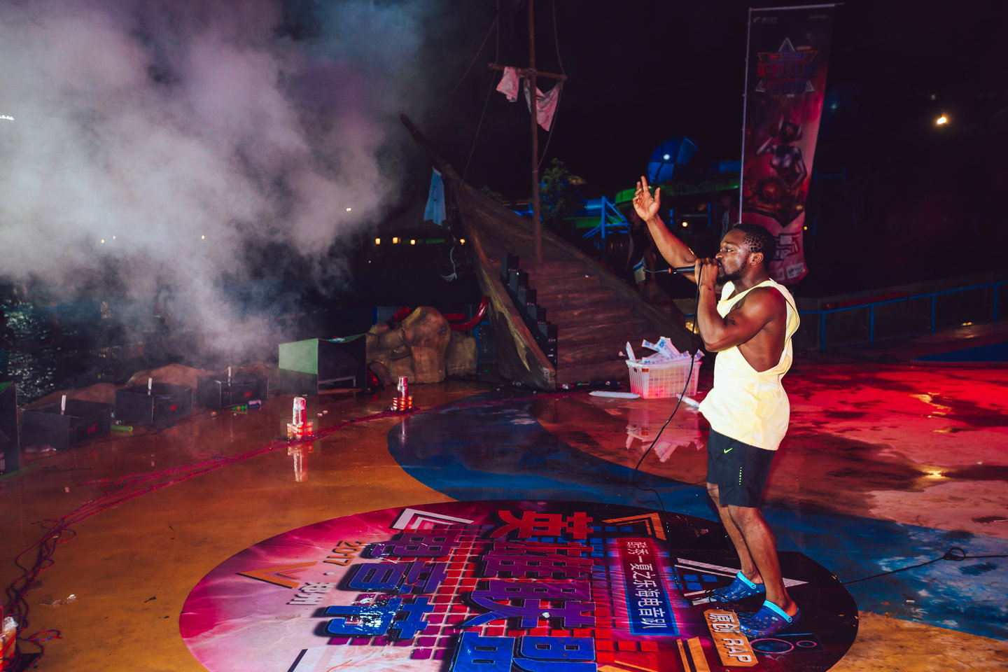 英雄联盟燃爆秀,英雄联盟酷炫一夏活动