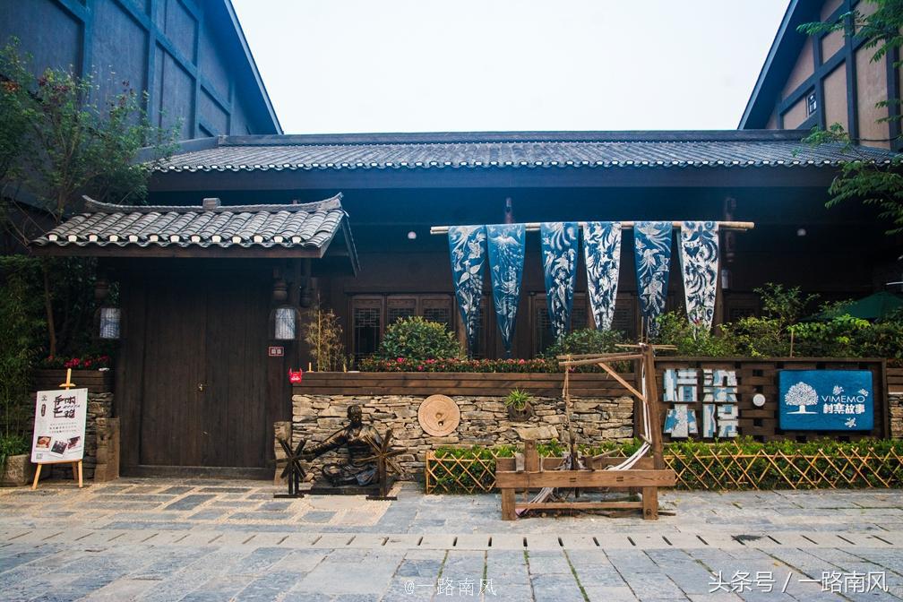 王健林为什么在丹寨建万达小镇,万达王健林与丹寨