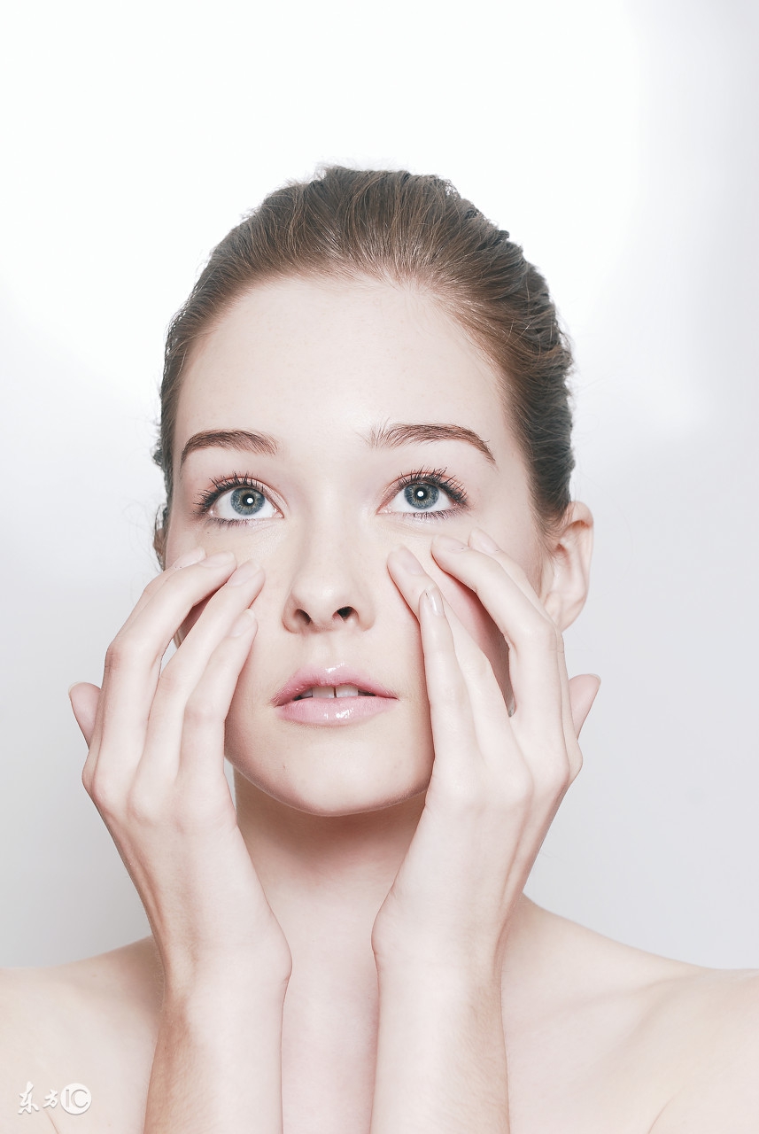 眼袋并不是那么可怕,只要用对方法迎刃而解