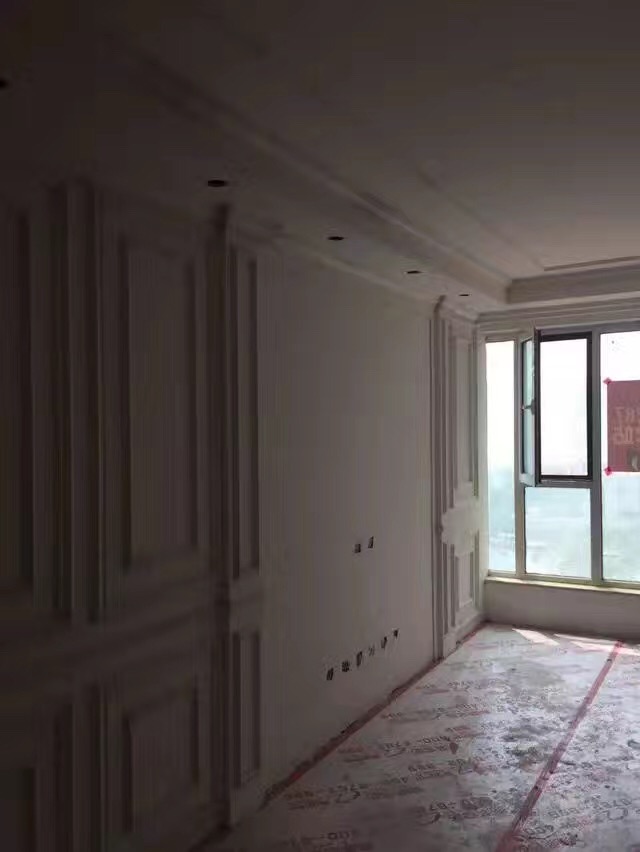 瑞府小区平面设计图,瑞府别墅装修效果图