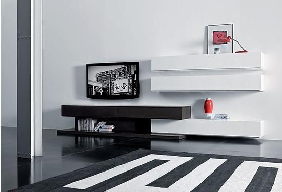 适合北欧风的客厅瓷砖,北欧简约风瓷砖上墙装修