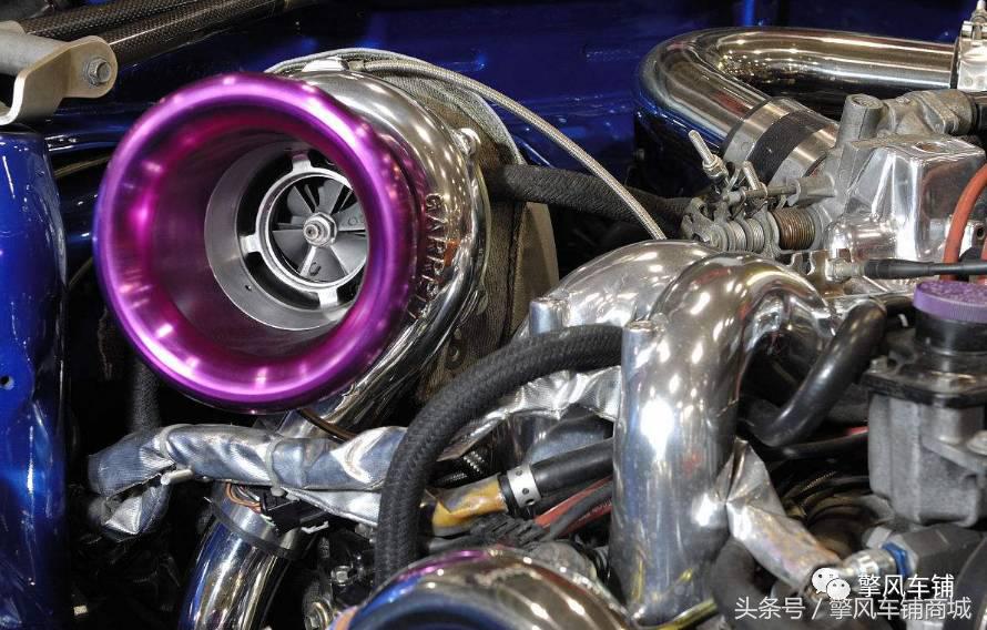 涡轮增压发动机都会烧机油吗,涡轮增压的发动机都烧机油吗