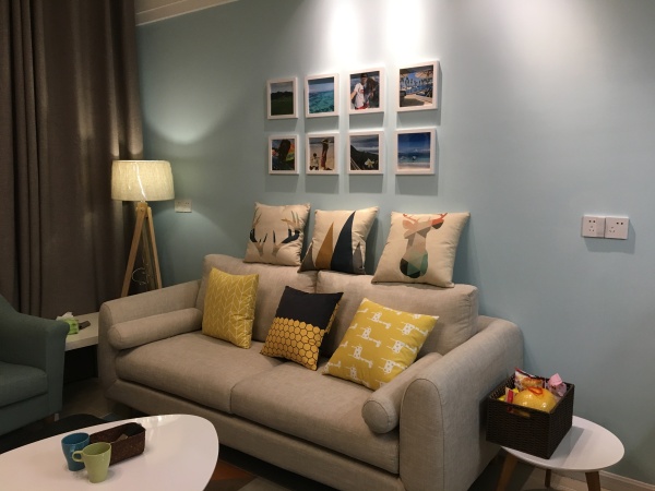 13万装修效果图100平米,15万小户型装修风格