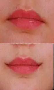 为什么美妆博主的口红都要涂出去 (美妆博主和普通人涂口红哪个好)