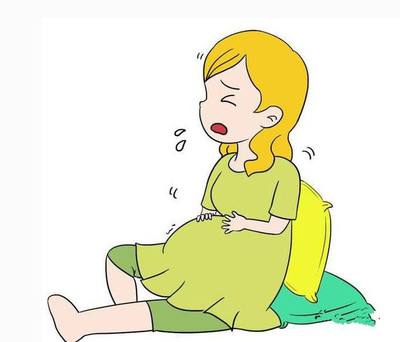 孕晚期见红后多久能生？看看过来人的经验之谈