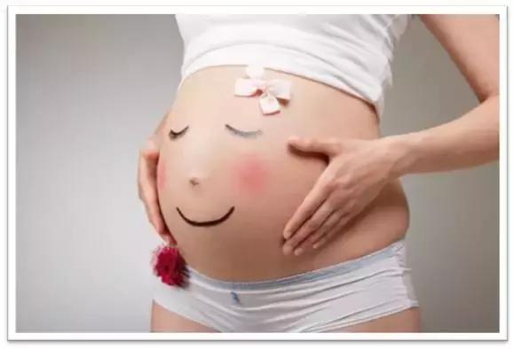 分娩的6大信号你知道吗？