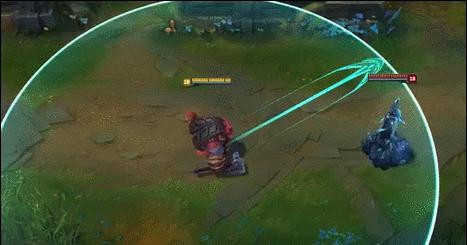 lol峡谷改版,lol峡谷重新定位