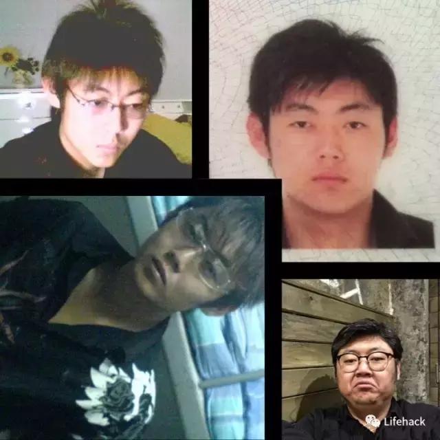 为什么胖20斤脸变化太大了,长胖之后脸型发生变化