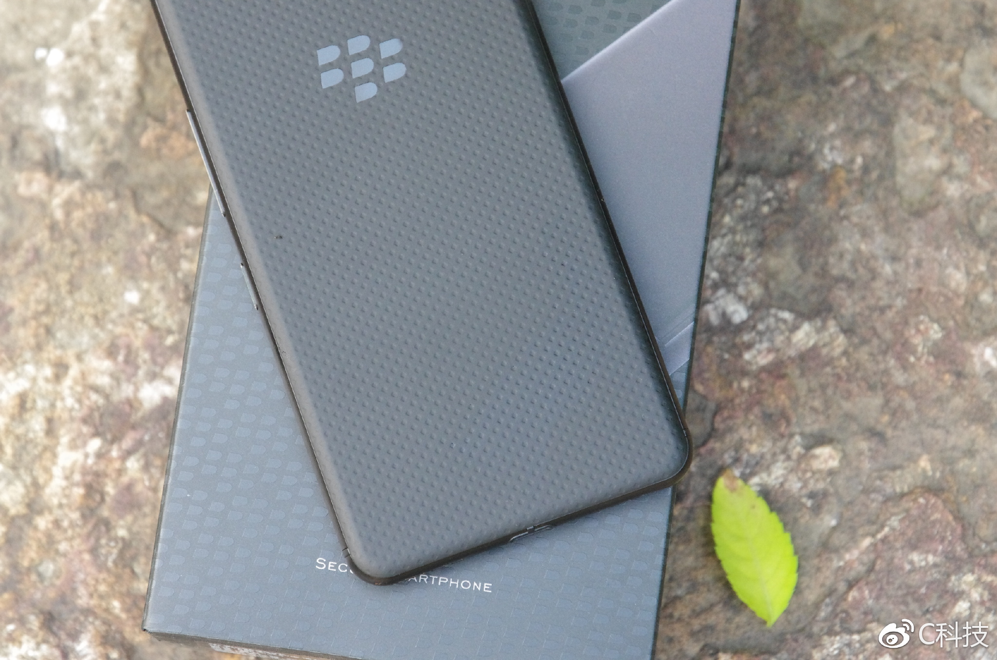 黑莓keyone上手攻略,黑莓keyone国行版正式发布