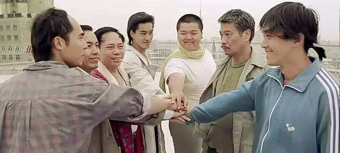 周星驰经典作品喜剧之王,周星驰喜剧之王2票房亏了吗