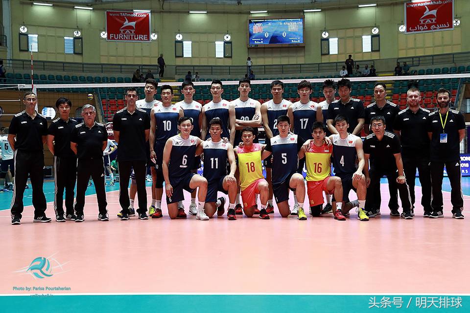 男排世联赛中国对伊朗在线直播,男排决赛伊朗vs中国