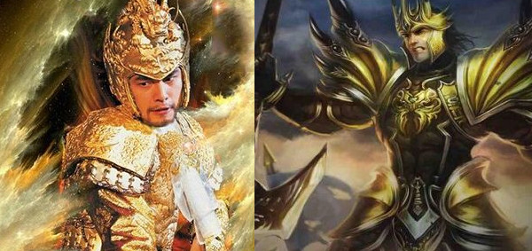 lol拳头为选手出的皮肤,lol拳头真实事件