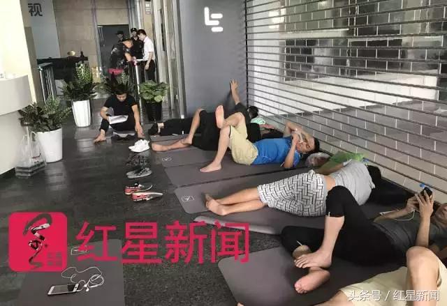 乐视现在靠什么发工资,乐视先发工资后还债