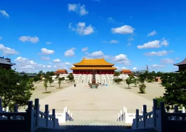 长春最适合两日游的3条路线，景美人少离家近，说走就走！