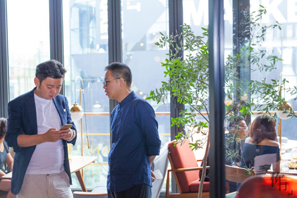 错过了NEEU夏日艺术季酒会?我来告诉你他们玩了些什么