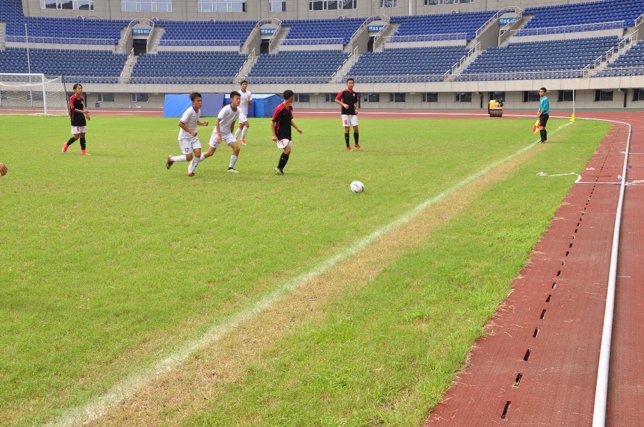 全国u15比赛直播,青少年联赛u15决赛
