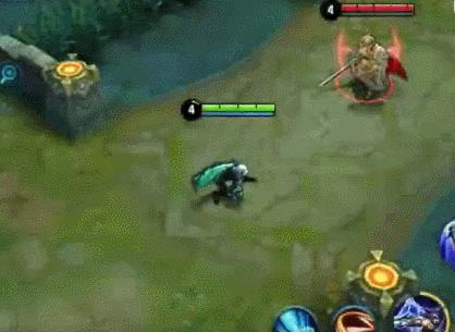 王者荣耀暗影猎兽者兰陵王战令,王者荣耀暗影猎兽者兰陵王