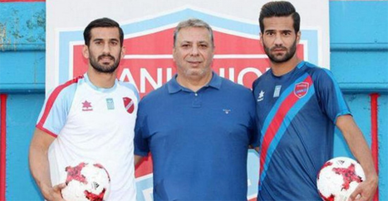 2单刀不进！韩国彻底放弃国足赢球幻想，伊朗开除2人放水明显！