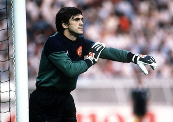 卡西利亚斯谈西班牙出局,卡西进西班牙队