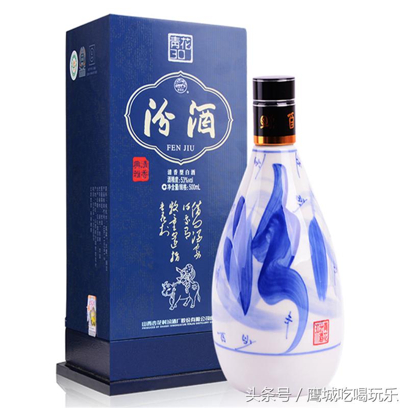 中国白酒10大品牌有哪些,白酒值得收藏的几款品牌