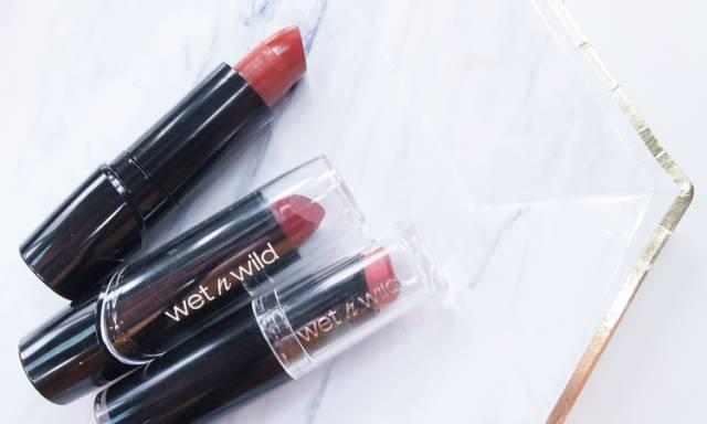 这些只要十块的超冷门国货彩妆,和大牌口红差不多的平价口红