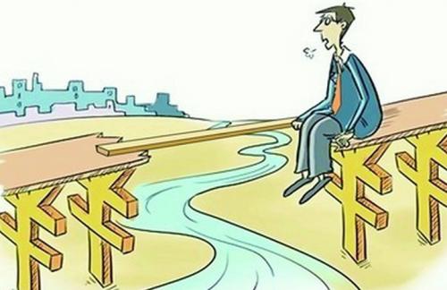 网贷p2p不还会怎么样,p2p网贷有危险吗