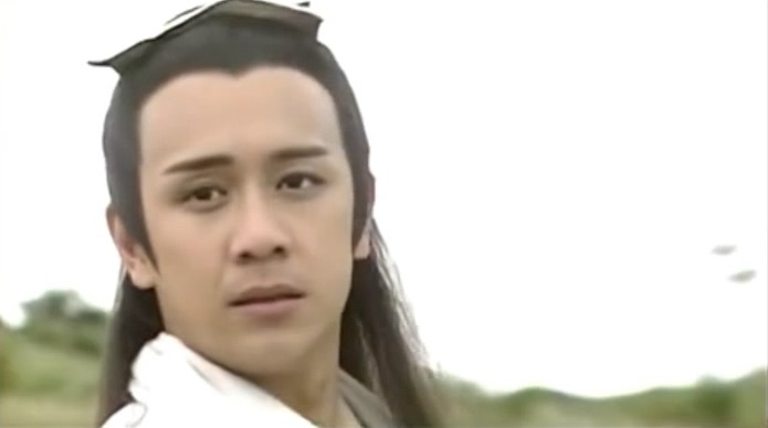 天龙八部为什么那么经典,天龙八部为什么有唯美版