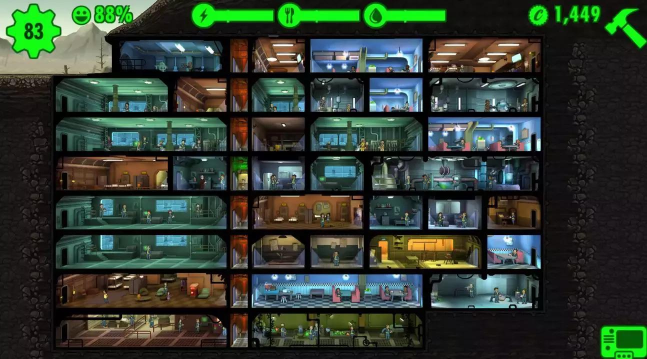 模拟经营类手游推荐，带你体验做老板的赶脚！