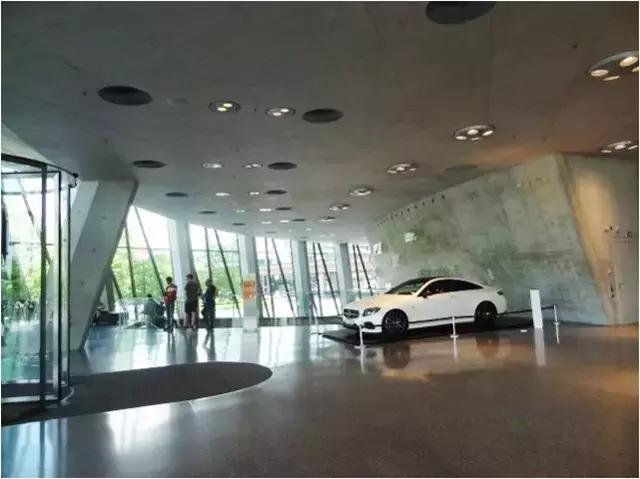 清水混凝土施工精品照片,清水混凝土样板