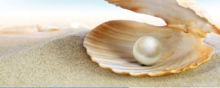 珍珠粉去黑头最简单的方法,珍珠粉去黑头的正确方法