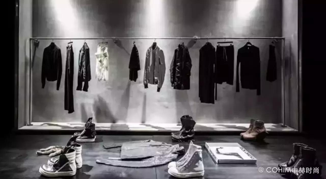 国内比较有名的买手店,时尚买手店大搜罗