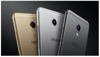 魅蓝：讲真，联发科的处理器非常的优秀，所以我们还要打磨联发科