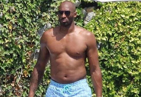 科比球风有多黑,科比球风华丽